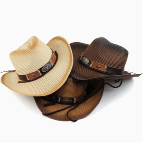 COWBOY HAT-0059