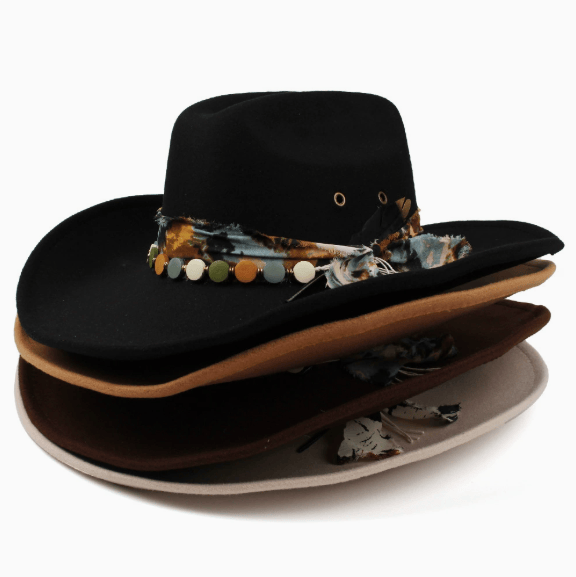 COWBOY HAT-0056