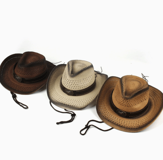 COWBOY HAT-0048