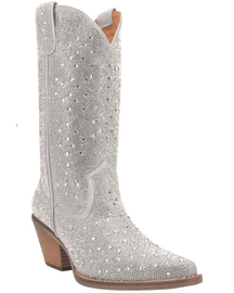 Women's Dollar Western Boots-60015