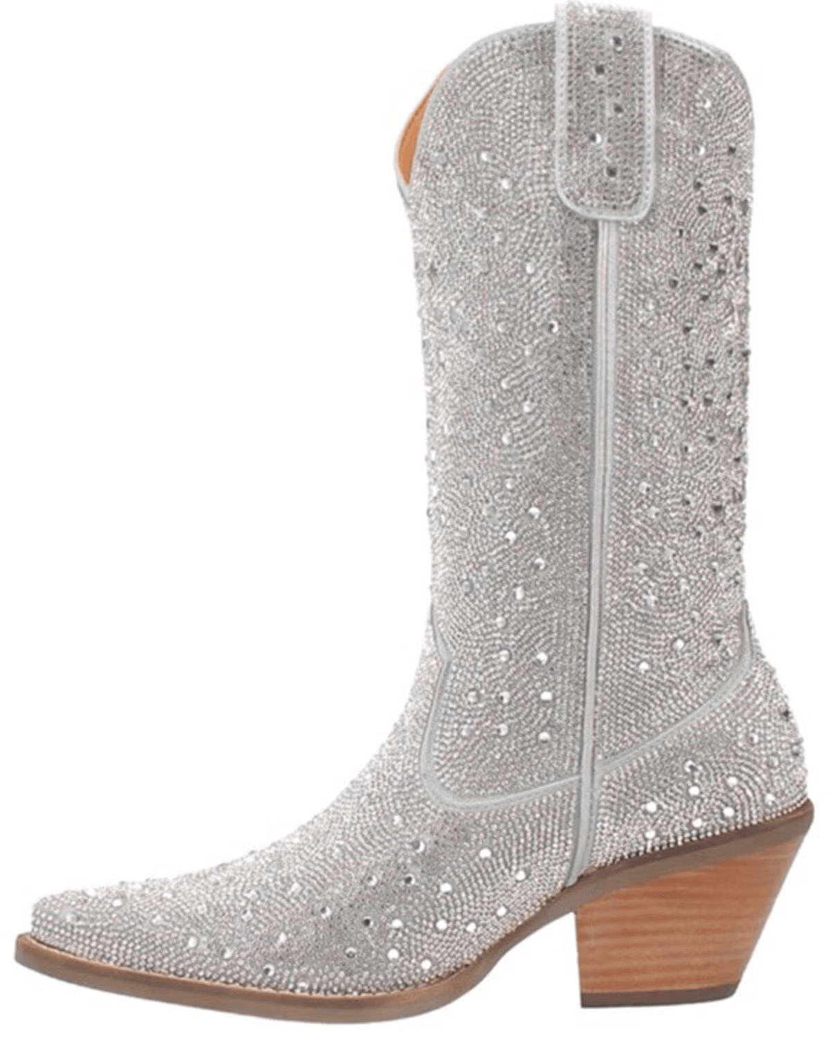 Women's Dollar Western Boots-60015