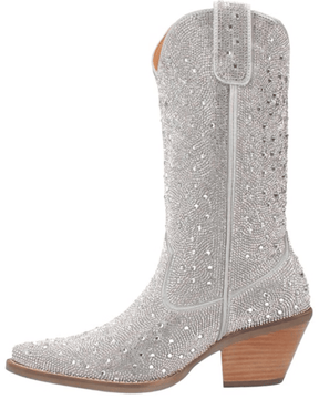 Women's Dollar Western Boots-60015