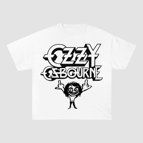 OZZY OSBOURNE V3 TEE - [DS]-57046