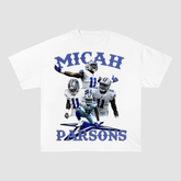 MICAH PARSONS TEE-9204