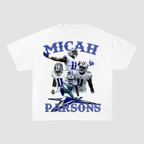 MICAH PARSONS TEE-9204