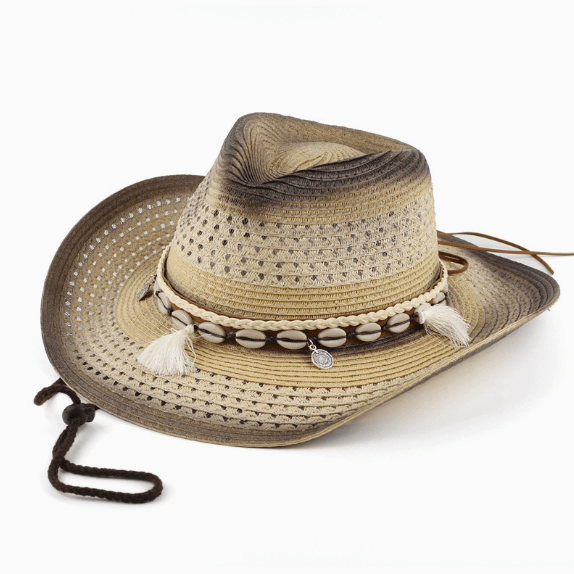 COWBOY HAT-0093
