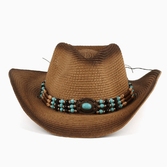 COWBOY HAT-0096