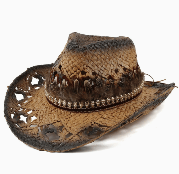 COWBOY HAT-0010