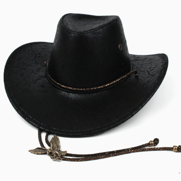 COWBOY HAT-0044