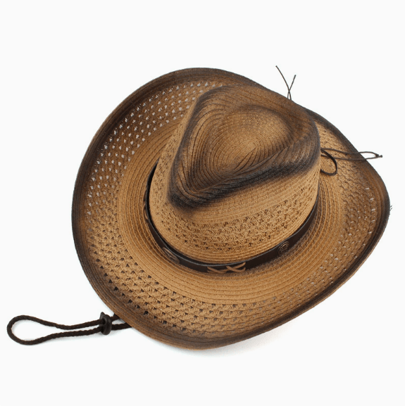 COWBOY HAT-0090