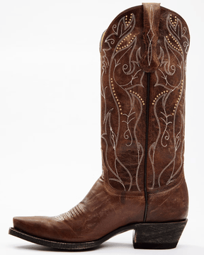 Women's Sweet Tea Western Boots-60016