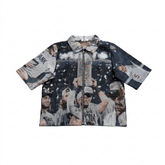 CHAMPIONS 2025 V2 TAPESTRY TEE