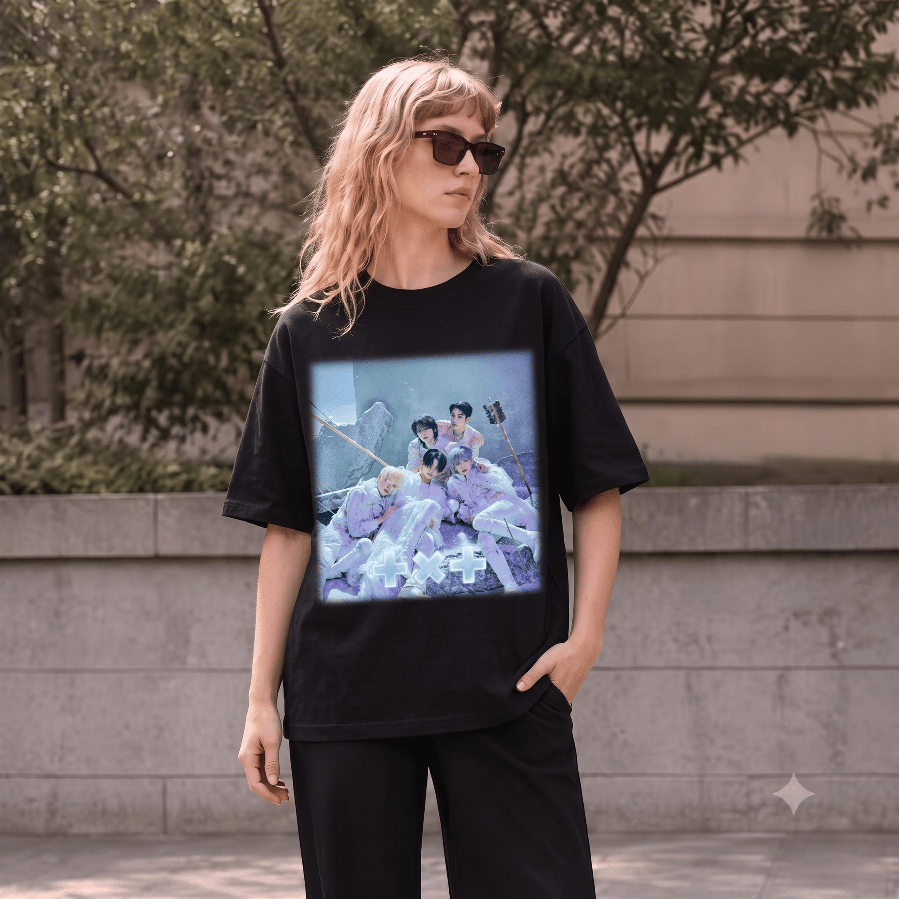 TXT TEE-57095