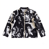 SCARFACE TAPESTRY JACKET
