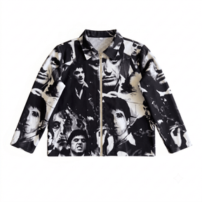 SCARFACE TAPESTRY JACKET