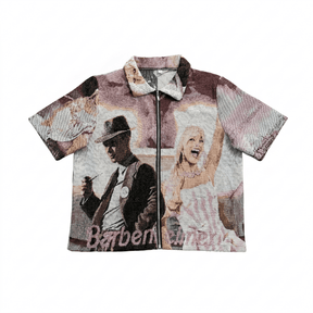 BABEHEIMER TAPESTRY TEE