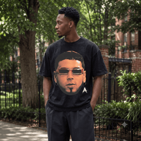 ANUEL AA V2 TEE - [DS]-57081
