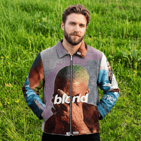 OCEAN TAPESTRY JACKET
