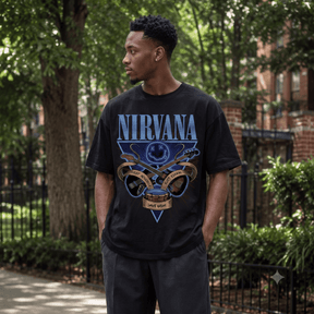 NIRVANA 2 TEE-57056