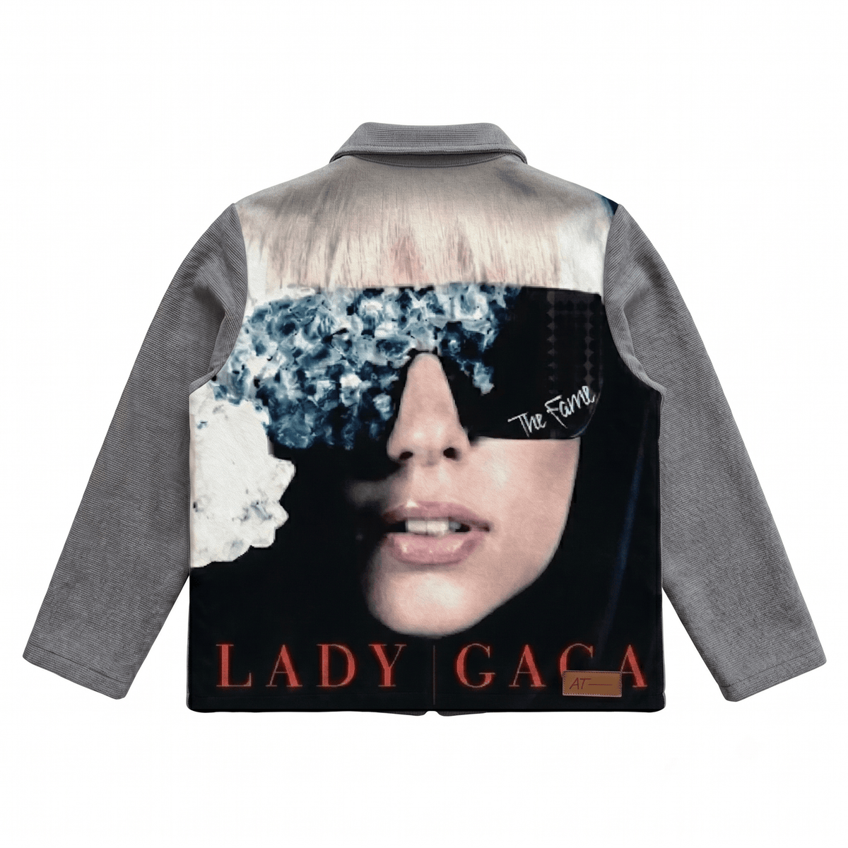 THE FAME JACKET
