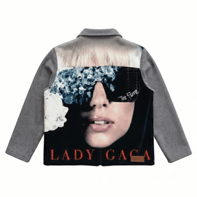 THE FAME JACKET