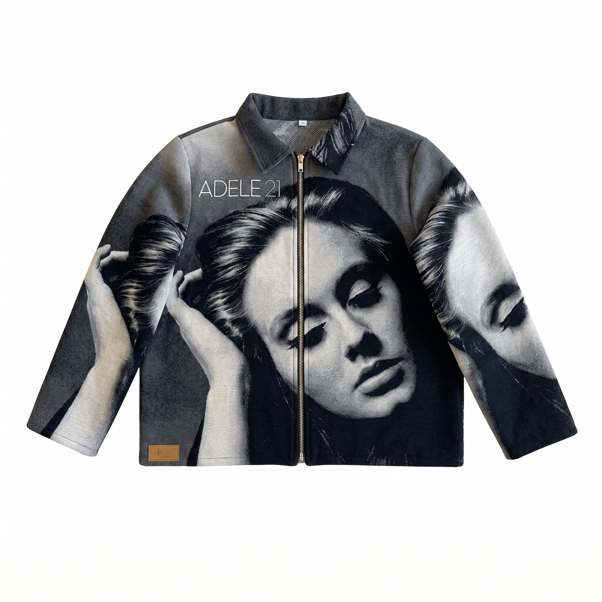 21 JACKET