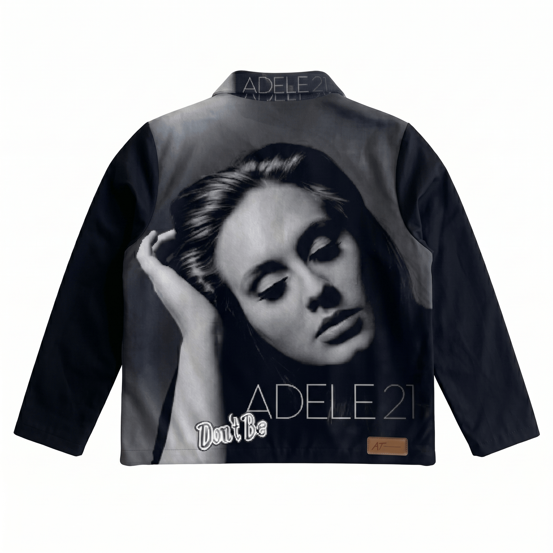 21 JACKET