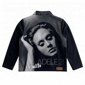 21 JACKET