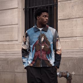 MADARA TAPESTRY JACKET