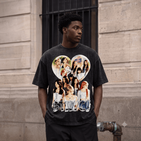 STAYC TEE-57097