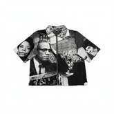 MALCOLM TAPESTRY TEE