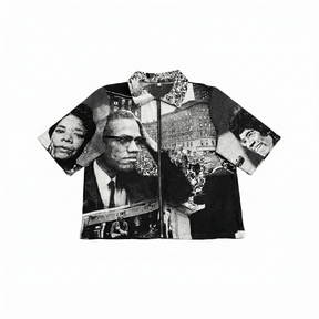 MALCOLM TAPESTRY TEE