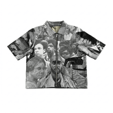 HERO TAPESTRY TEE