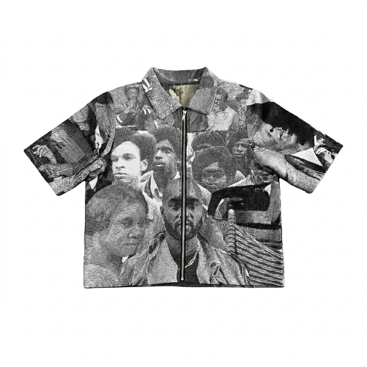 HERO TAPESTRY TEE