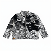 BERSERK JACKET
