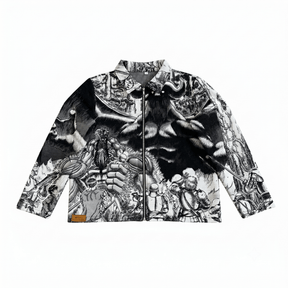 BERSERK JACKET