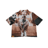 KEVIN TAPESTRY TEE