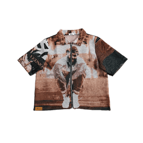 KEVIN TAPESTRY TEE