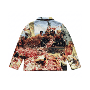 THE ROSES OF HELIOGABALUS JACKET