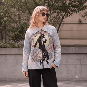 JACKSON F V2 TAPESTRY JACKET