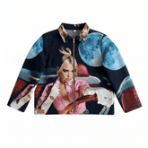 FUTURE NOSTALGIA JACKET