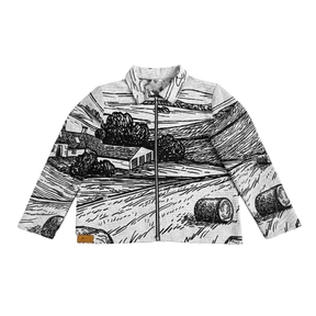 HAY BALES JACKET
