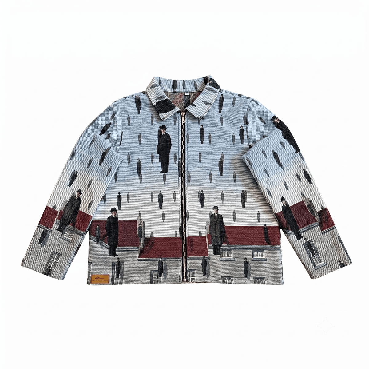 GOLCONDA JACKET