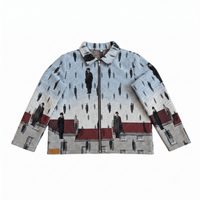 GOLCONDA JACKET