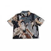 ATOM TAPESTRY TEE
