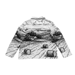 HAY BALES JACKET