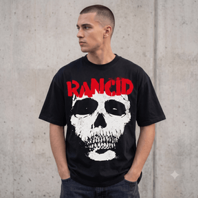 RANCID TEE-57054