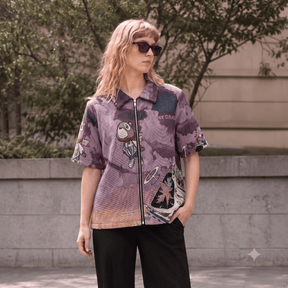 GRADUATION TAPESTRY TEE