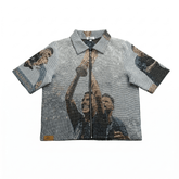 HERNANDEZ TAPESTRY TEE