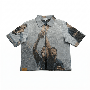 HERNANDEZ TAPESTRY TEE